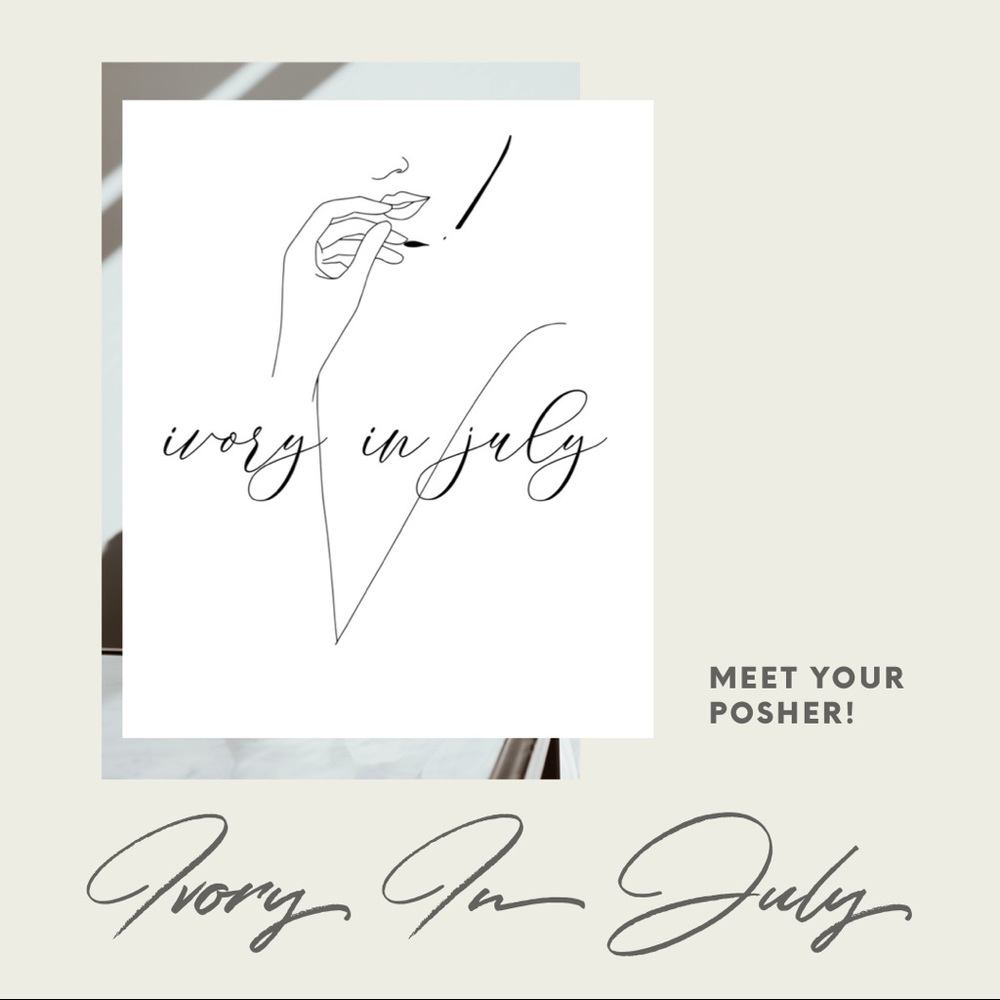 Hey hey, it's Addimaee, over at Ivory in July!